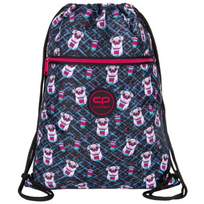 Maišelis sportinei aprangai CoolPack Vert Dogs To Go NP | D070322