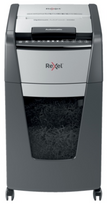 Rexel Optimum AutoFeed+ 300M Dokumentų naikiklis Micro-cut shredding 2x15 mm P-5 60L 55 dB | 2020300MEU