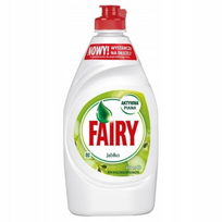 Indų ploviklis Fairy Apple, 450ml | 4015400956181