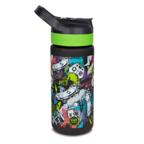 Gertuvė CoolPack Bibby Peek a Boo 420 ml | Z08675