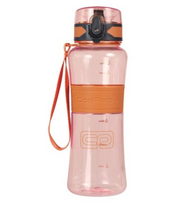 Gertuvė CoolPack Tritanum 550 ml Orange | 67539CP