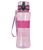 Gertuvė CoolPack Tritanum 550 ml Pink | 67546CP