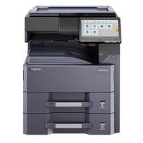 Kyocera Taskalfa MZ3200i Spausdintuvas lazerinis nespalvotas MFP A3 32 ppm Ethernet LAN (TEND) | 1102ZT3NL0/TEND