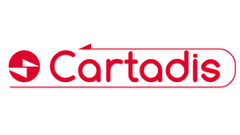 Cartadis Magnetinių kortelių nuskaitymo įrenginys | ZTCM4