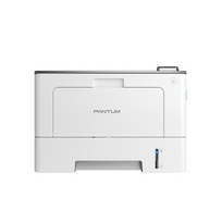 Pantum BP5100DW Spausdintuvas lazerinis nespalvotas A4 40 ppm USB Wi-Fi Ethernet LAN NFC