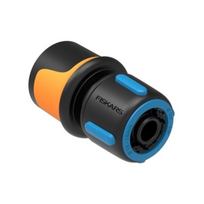 Fiskars 1027072 Žarnos jungtis 13-15mm (1/2-5/8'')