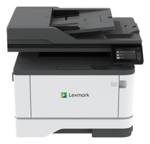 Lexmark MX431adn Spausdintuvas lazerinis nespalvotas MFP A4 40 ppm USB Ethernet LAN (SPEC) | 29S0210/SPEC