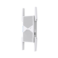 TP-LINK BE6500 Dual-Band Wi-Fi 7 Range Extender | RE405BE | 2.4 GHz, 5 GHz | 802.11ax | 688/5764Mbit/s | Ethernet LAN (RJ-45) ports 1 | MU-MiMO No | no PoE