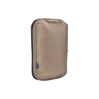 Thule | Compression Packing Cube, Medium | Packing Cube | Gentle Beige | 3205561