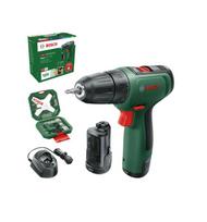 Rinkinys Bosch Easydrill 1200 + 63-vnt., 06039D300B | 4053423257922