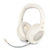 Muse Headphones | M-295 ANCW | Bluetooth | Over-Ear | Microphone | White | Noise canceling | Wireless