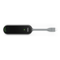 Yealink Network media streaming adapter - USB-C/USB-A | PA20 | 1303185