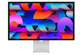 Apple | Studio Display, Standard Glass | 27 " | 5K | 16:9 | 60 Hz | 5120 x 2880 pixels | 600 cd/m² | Silver | MFEX4Z/A