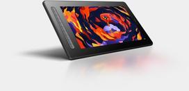 GRAPHIC TABLET 340.99X191.81MM/BLACK ARTIST 16 (2NDGEN) XPPEN | JPCD160FH BK