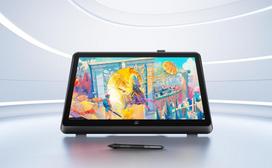 GRAPHIC TABLET 476.06X267.79MM/ARTIST 22 PLUS XPPEN | MD220FH EU
