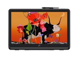 GRAPHIC TABLET 475.392X267.408/ARTIST PRO 22 (GEN 2) XPPEN | MD220QH-EU