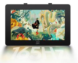 GRAPHIC TABLET 526X296MM/ARTIST PRO 24(GEN2)165HZ XPPEN | MD240QH-EU