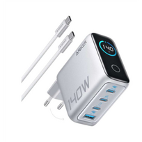 Anker Charger 4-Port with USB-C Cable, 140W | B2697G41