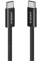 Anker | Anker Zolo USB C to USB C 240W Braided Fast Charging Cable A8060 | A8060H11