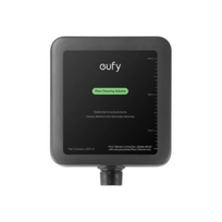 Anker Eufy | Floor Cleaning Solution, Ready to Use, 600 ml, Floor Cleaning Solution, Safe, Compatible with E25 | T291HA11
