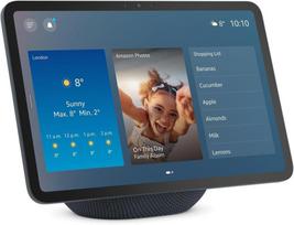 Amazon Echo Show 11, graphite | B0DTQCWJBR