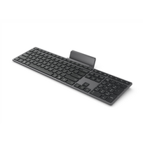 Lenovo | 700 Modern Multi-Device | Keyboard | Wireless | Lithuanian | Bluetooth | Luna Grey | GY41S04892