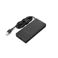 Lenovo AC Adapter (Slim tip), EU | Power adapter | 20 V | 245 W | GX21T87702