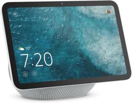 Amazon Echo Show 8 (4th Gen), glacier white | B0DTQWYZFF