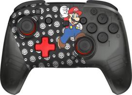 Turtle Beach wireless controller Rematch Nintendo Switch 2, Super Mario Jump | TBC-8305-05