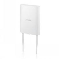 ZYXEL NWA55BE BE5100, 2X2 MU-MIMO, SMART MESH, OUTDOOR IP55, POE+ (802.3AT), STANDALONE/NEBULA CLOUD MANAGED INCLUDING POWER ADAPTER | NWA55BE-EU0102F