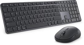Dell Pro 7 Slim Keyboard and Mouse - KM726 - Estonian (QWERTY) | 580-BDHM