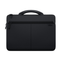 Dell | Pro 15-16 Plus EcoLoop Sleeve - CV5626 | Sleeve | Shoulder strap | Black | 460-BFGD