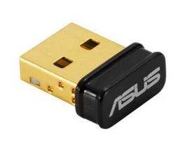 Asus USB-BT600 Bluetooth 6.0 USB Adapter | 90IG09N0-MO0B20
