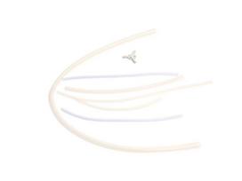 Vacuum Cleaner Accessory|ROBOROCK|Water pipe set|For Q Revo White/Q Revo Black|9.01.2145