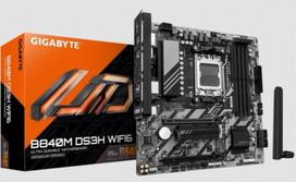 GIGABYTE B840M DS3H WF6 AM5