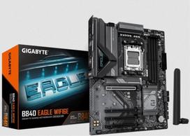 GIGABYTE B840 EAGLE WF6E