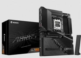GIGABYTE B850 A STEALTH AM5 1xHDMI