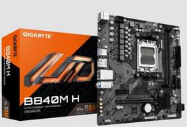 GIGABYTE B840M H AM5 1xHDMI 1xDP