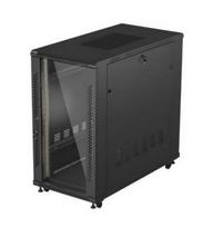 LANBERG rack cabinet 19inch free-stand | FF01-6222-12B