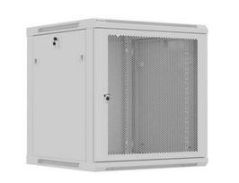 LANBERG Rack cabinet 19in wall-mount 12U | WF01-6612-23S