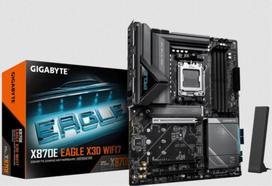 GIGABYTE X870E EAGLE X WF7 AM5MB