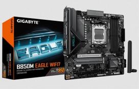 GIGABYTE B850M EAGLE WF7 AM5MB