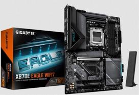 GIGABYTE X870E EAGLE WF7 AM5