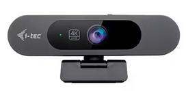 I-TEC SOLOMON PRO 900 4K Webcam | CAMSOLOMON4K900