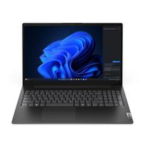 Nešiojamasis kompiuteris Lenovo Essential V15 G5 IRL "Verslo klasė" | 15.6 " | FHD 1920 x 1080 | Matinis ekranas | Intel Core™ i5-13420H (8 branduoliai, iki 4,6 GHz) | 16GB DDR5 | 512GB SSD M.2 NVMe® | Intel® UHD Graphics vaizdo plokštė | Windows 11 Home | Garantija 24 mėnesiai | Juodas | 83GW00AWMH