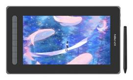 GRAPHIC TABLET 263.23X148.07MM/BLACK ARTIST 12 (2NDGEN) XPPEN | JPCD120FH BK