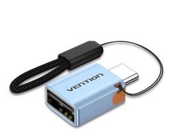 ADAPTER USB-C TO USB OTG/CUBH0 VENTION