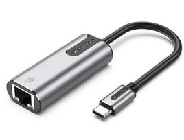 ADAPTER USB-C TO GIGABIT/0.15M CFNHB VENTION
