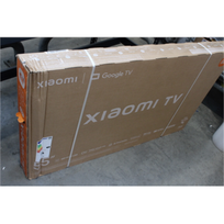 IŠPARDAVIMAS. Xiaomi TV S Pro Mini LED 55 2026 4K UHD (3840 x 2160) | IŠPARDAVIMAS. Xiaomi TV | S Pro 2026 | 55 | Smart TV | Google TV | Grey | PAŽEISTA PAKUOTĖ | ELA6300EUSO