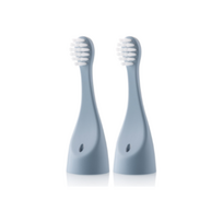 Sonetic Kids 171090500 | ETA Replacement brush heads | Heads | For kids | Number of brush heads included 2 | Blue | ETA171090500